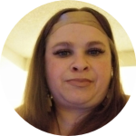 A person with long brown hair, wearing a headband and earrings, is looking at the camera in a well-lit indoor setting that reflects this keyphrase aligns with your primary service and target location.